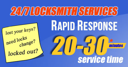 Mobile Stanmore Locksmiths